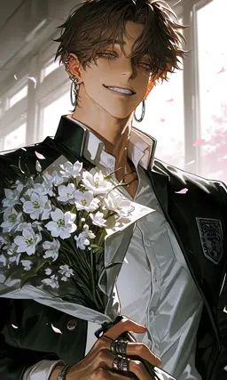 Profile image of 隼人