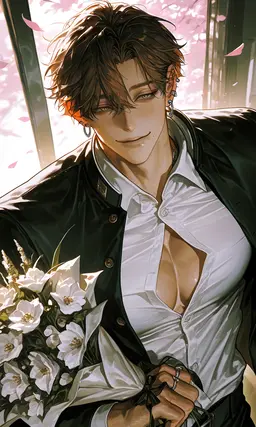 Profile image of 隼人