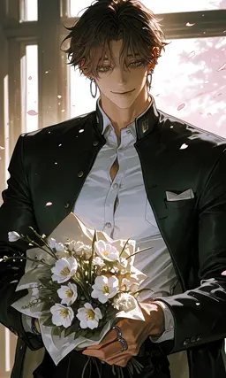 Profile image of 隼人