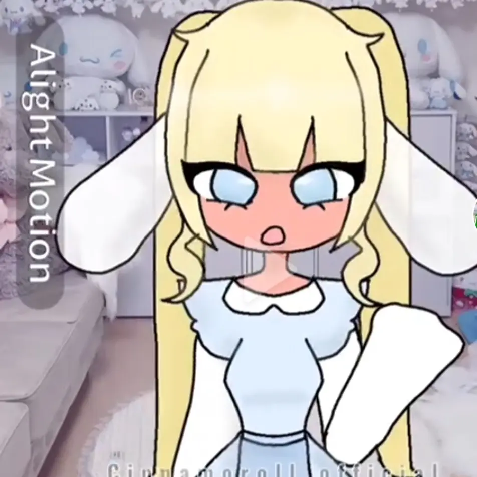 SpicySleep5674의 틱톡에서타노스님여친이라는 시나모롤표절개노답년