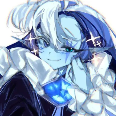 Profile image of 쉐도우밀크