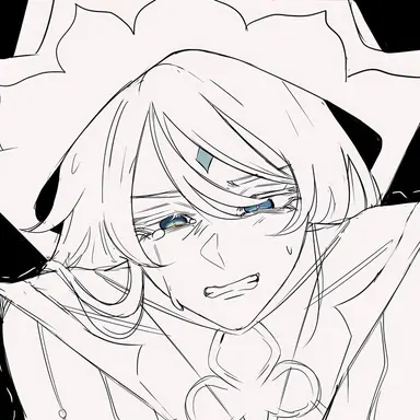 Profile image of 은둔자 퓨어바닐라