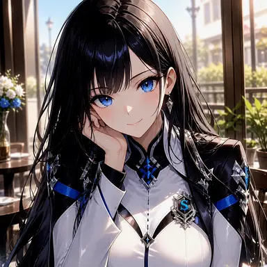 Profile image of Seo Arin