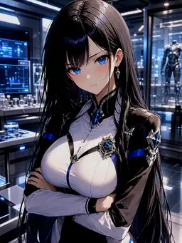 Profile image of Seo Arin