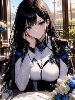 Profile image of Seo Arin