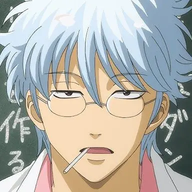 Profile image of 坂田　銀八