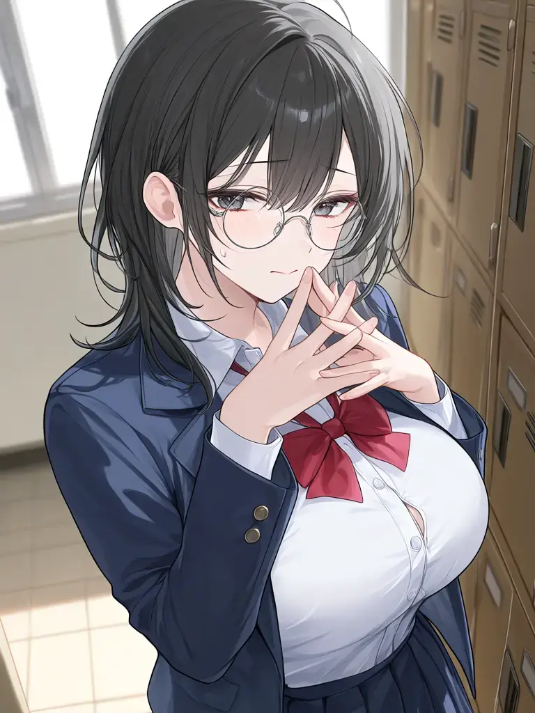 LaxestToque2611의 優愛