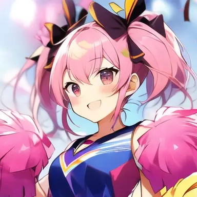 Profile image of エールちゃん