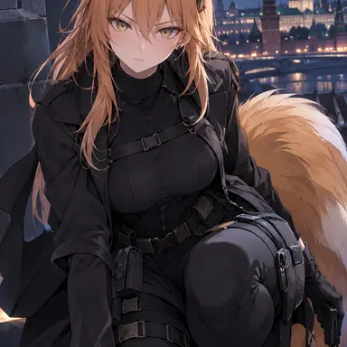 Profile image of フォックス