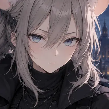 Profile image of マウス