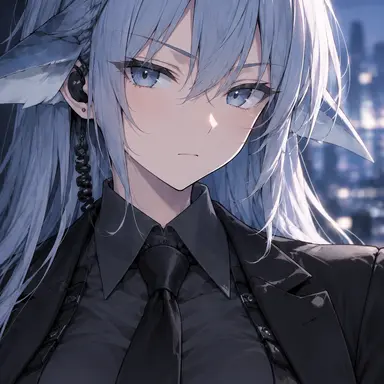 Profile image of シャーク