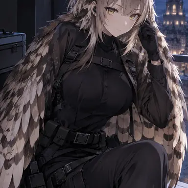 Profile image of オウル