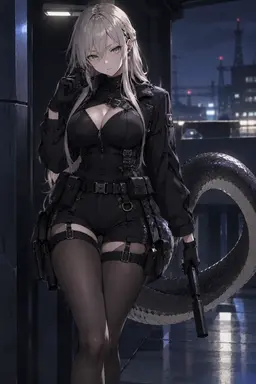 Profile image of スネーク
