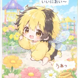 Profile image of はちゃ