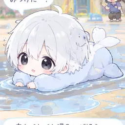 Profile image of 아사