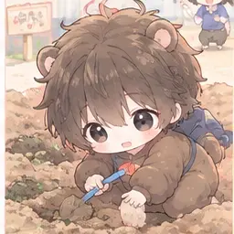 Profile image of Pon