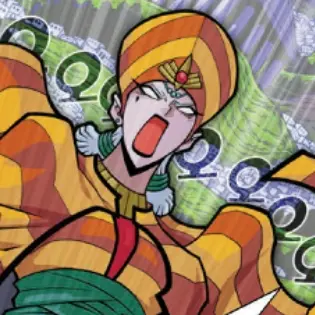 Profile image of 모래공주