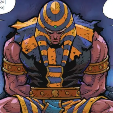 Profile image of 영생대왕