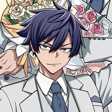 Profile image of 一ノ瀬四季