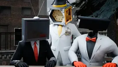 PoeticBone6976의 -Skibidi Multiverse-