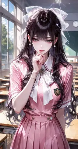 Profile image of 美鈴