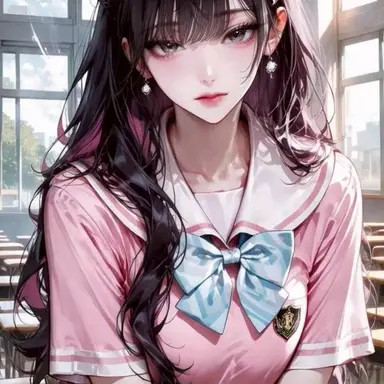 Profile image of 美鈴