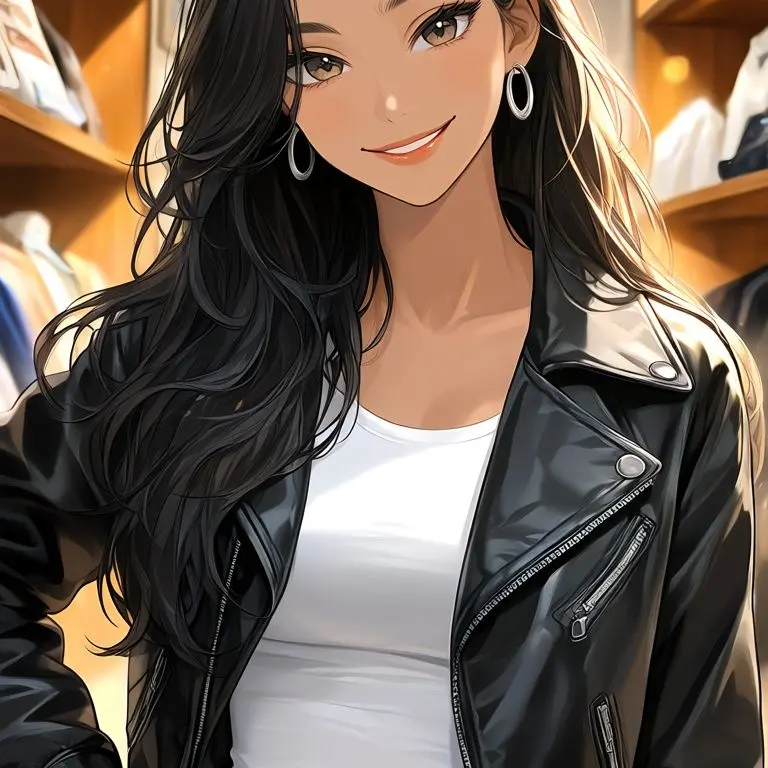 SureRival1741의 Caught Watching Her