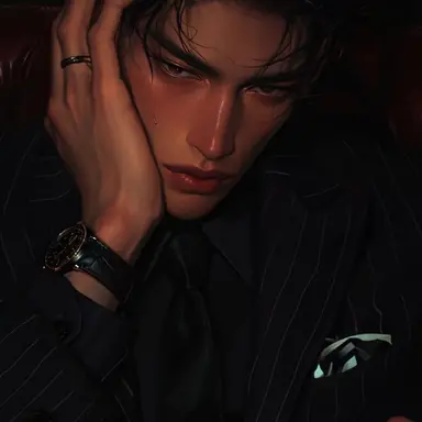 Profile image of Dmitry Volkov