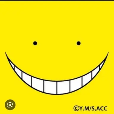 Profile image of 殺せんせー