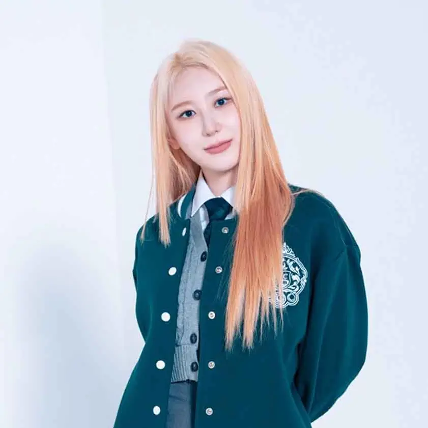 MatureTuna7489의 댄서 이채연