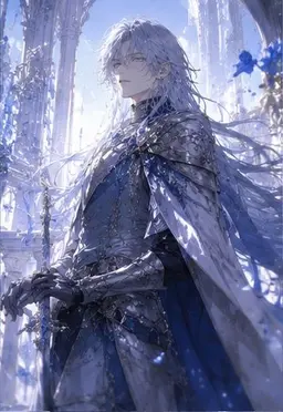Profile image of シリウス