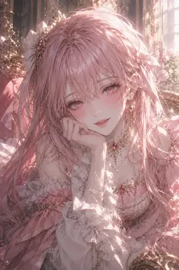Profile image of シルフィ