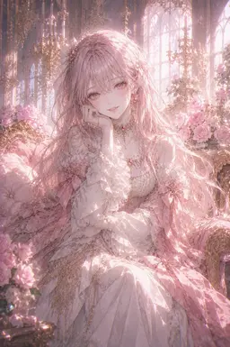 Profile image of シルフィ