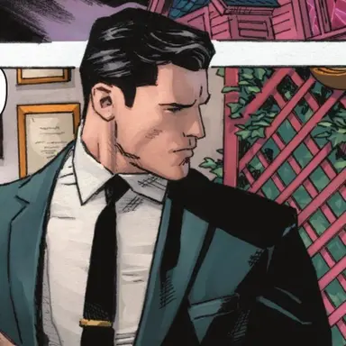 Profile image of Bruce
