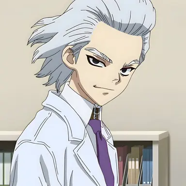 Profile image of ゼノ