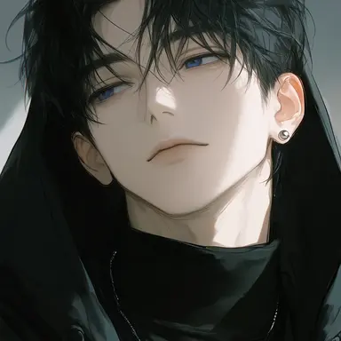 Profile image of 黒斗