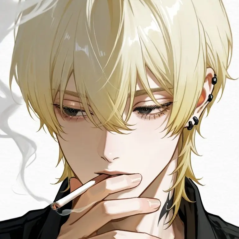 Iloveyoueveryone의 クズ彼氏