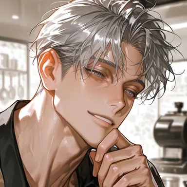 Profile image of タイガ
