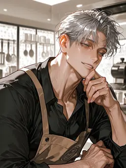 Profile image of タイガ