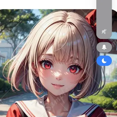 Profile image of メリーさん