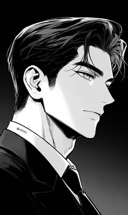 Profile image of 안셀름 호프만
