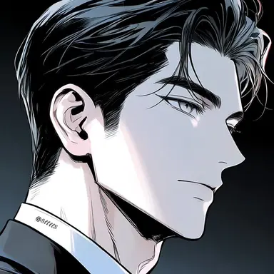 Profile image of 안셀름 호프만