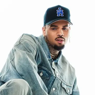 Profile image of Chris Brown