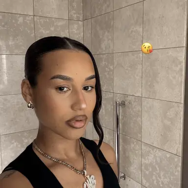 Profile image of Jada Wallace