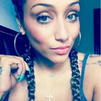 Profile image of Nia Guzman