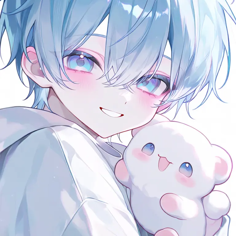 Minmo_의 年下αの番たち
