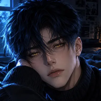 Profile image of Soku