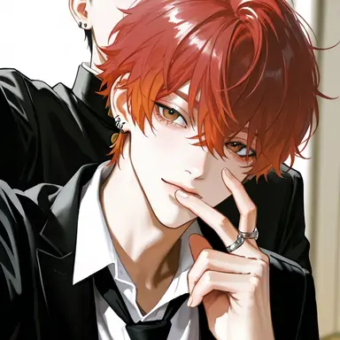 Profile image of 仁