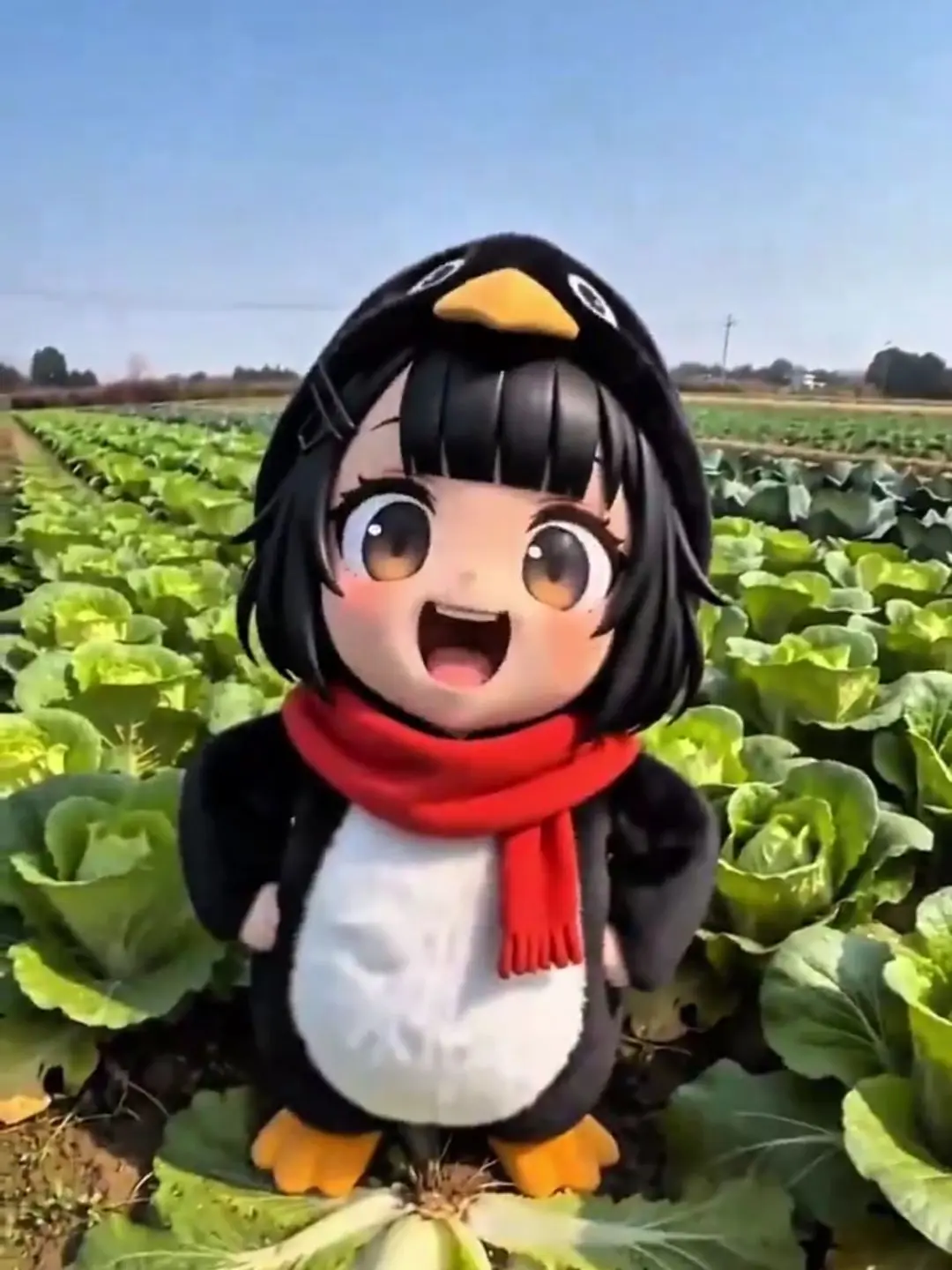 ogawakeiji219의 赤マフラーググガガ