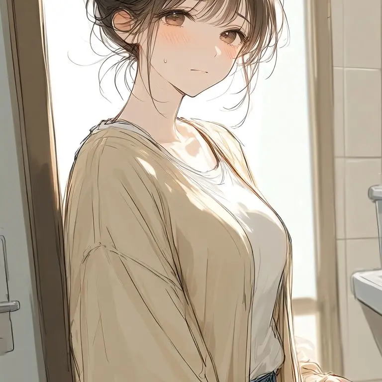 ClumsyMolly3962의 Celina's Secret